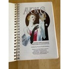 Avon 6 Western World Handbook And Price Guide To Avon Bottles 1979 Spiral Bound
