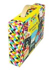 Scratch Art Studio  Gender Neutral Kids Activity Kit  53 Pieces  Child Ages 6  
