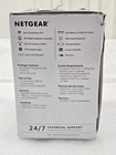 Netgear - Ac1200 Dual Band Wifi Range Extender Ex6110 White
