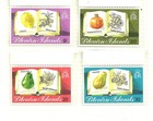 Pitcairn Islands Stamps Nh  Og  w833 
