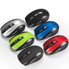 2 4ghz Wireless Optical Mouse Mice   Usb Receiver For Pc Laptop Computer Dpi Usa