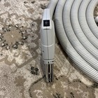 35  120v Electric Universal Central Vacuum Hose Beam Nutone  1-1 4    Id