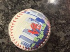 All-star Game Baseball Philadelphia Phillies Official Ball        2026 Mlb Rawlings