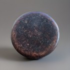 Victorian Charles Parker Piano Stool Claw Feet 1890s