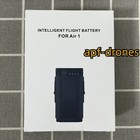 2375mah Intelligent Flight Battery For Dji Mavic Air 1 Drone Accessories