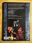Bon Jovi - Slippery When Wet The Videos 1987 Dvd Jon Cinderella Ratt Poison