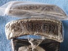 Bundle Of 20 - 101st Airborne Subdued Patches With Airborne   Ranger Tabs - New