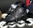 Zico Inline Speed Skates  40