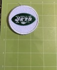 Rare New York Jets Nfl Football Vintage Patch 2 5   