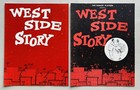 Kenley Players Theatre Ohio 9 Theatre Programs Sound Of Music West Side Story