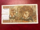 France 10 Francs Banknotes 1974 Very Good