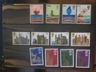 Gb 1978 Commemorative Sets X6  Full Year  Mnh Excellent    post Free  