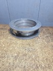 Used 6 Inch Aluminum  Port Hole 