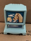 Fisher-price Loving Family Dollhouse 1994 Tv Television   Couch   Teen Girl Doll