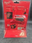 Milwaukee 48-59-1201 M12  Power Source Usb Charger Mini C Mount For 2 0 Battery