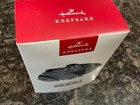 Hallmark Keepsake Battlestar Galactica Cylon Raider Ornament 2025