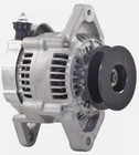 Premium 24v 25a Alternator Fits Toyota Lift Truck 5fd-70 1990 - 1994 12z Engine