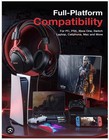     deal    new Gaming Headset - Mpow Air Se   43 99 Msrp     free Shipping    