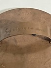 The Man In The Moon Martha Stewart Large Copper Cookie Cutter  6  