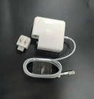 85w L-tip Adapter Charger Apple Mabook Pro 13   15   17   Before Mid 2012genuine