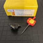 Sandvik 570-svqcl-25-11-d Coroturn 107 Head For Turning - New