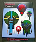 Stained Glass Pattern Book - Enchanted Dreams