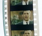 35mm Feature Film - The Bodyguard  1992 