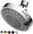 Hopopro 5-mode High Pressure Shower Head - The Washington Post  Nbc News  Today