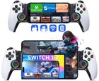 Wireless Bluetooth Gaming Controller For Switch 2 oled ios android ipad Mini