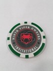 Viper Owners Ninth Invitational Red Viper Snake Chip Great For Any Collection 