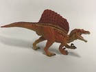 Dinosaur Toy Models Vintage Safari Ltd  Collectibles  Spinosaurus  Brachiosaurus