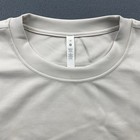 Lululemon X Peloton Perfectly Oversized Cropped Crew Sweatshirt Women   s 18 White