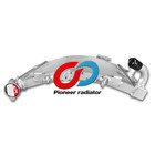 All Aluminum Radiator For 2017-2024 Triumph Street Triple 765 R Rs 660s T2103251