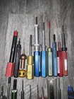 Lot Of 20 Used Removal  Installing Tool  For Mil-spec Connector Daniels Pico