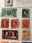 Lot Of Great Britain Stamps 1930   s And Newer