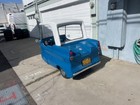 Electric Shopper Vintage Grocery Store Car Rare 1960-63 Not Golf Cart