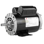 3 7hp Compressor Duty Motor Replaces Husky Bt198fa 00-m E105430 Btm56rb34d3 7m