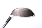 Taylormade Aeroburner Tp 15  3-wood Rh Matrix White Tie X4 Regular Flex 70g