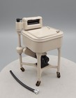 Vintage Maytag Wringer Washer Jacqueline Kerr Dollhouse Miniature 1 12