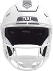 Dallas Cowboys Riddell 2024 Salute To Service Speed Flex Authentic Helmet