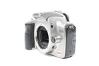 Canon Eos Digital Rebel Dslr Camera Body Only  read 