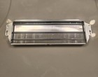 Ge Microwave Oven Oem Wb02x32715 Exhuast Adapter   Damper 