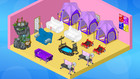 Webkinz Estore Psi Challenge 2 Items For  1 89  Multiple Pictures Virtual Items