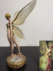 Sideshow Tinkerbell J Scott Campbell Statues Exclusive
