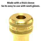 1 4 Female Npt 1 4 Industrial Quick Coupler Air Hose Fittings M Style Type