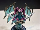 Mage Knight Sinister Solonavi Creator  unique   100