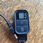 Gopro Armte-001 Black Wireless Lcd Display Wi-fi Remote Control For Gopro Hero 3