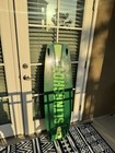 Slingshot Misfit V10 Kiteboard  North Flex Straps    excellent Condition- Size 137