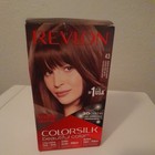 Revlon Colorsilk Beautiful Color Permanent Hair Color  43 Medium Golden Brown