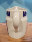 Vintage Treasure Craft Disney Winnie The Pooh Pitcher
